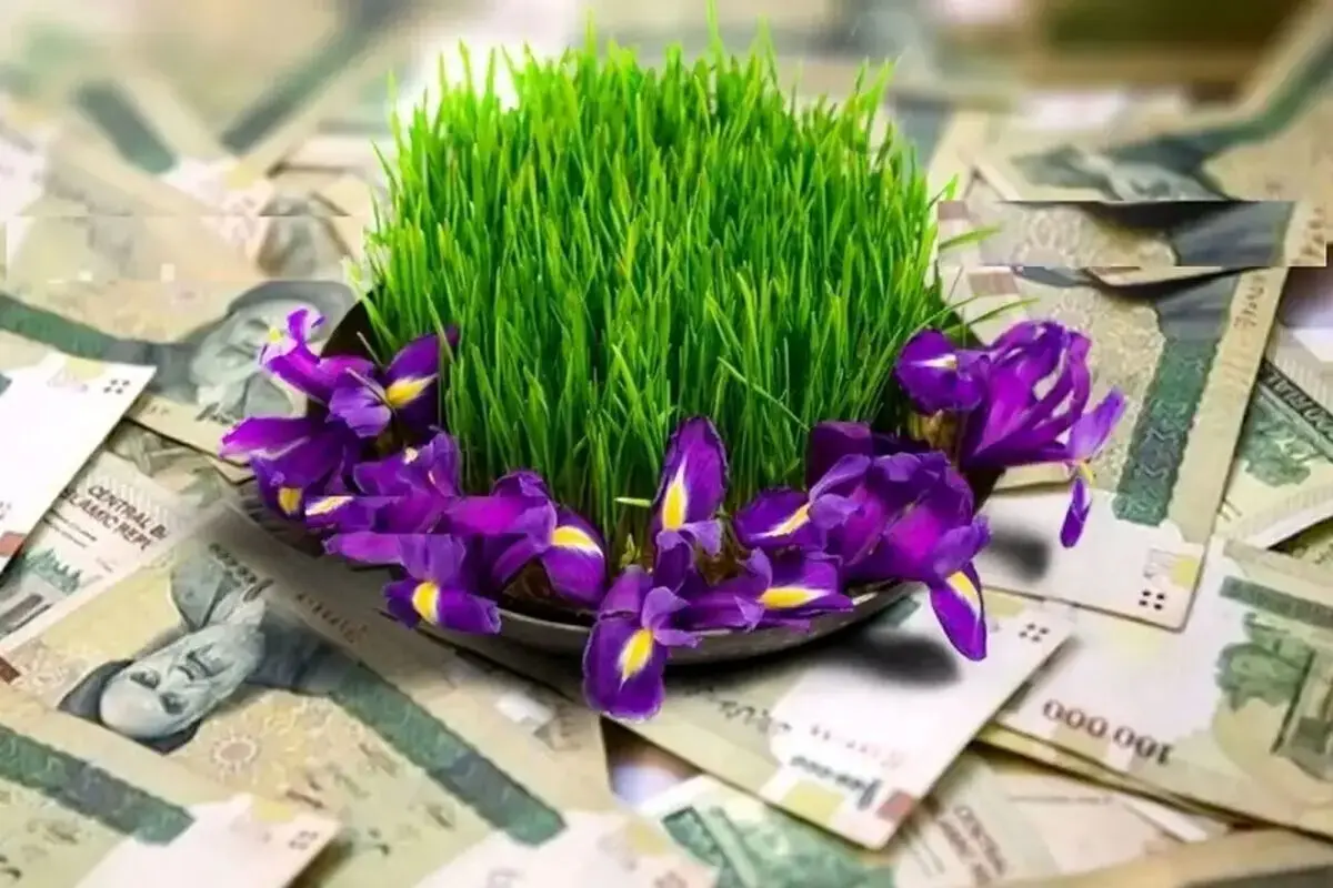 عیدی ۸۵ همتی دولت به کارمندان و بازنشستگان