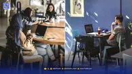 ‌کافه‌نشینی‌های تک‌نفره‌ و تغییر سبک زیست اجتماعی نسل جدید