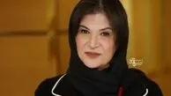 «ریما رامین فر» در 37 سالگی و در دومین فیلم اش؛ سال 86
