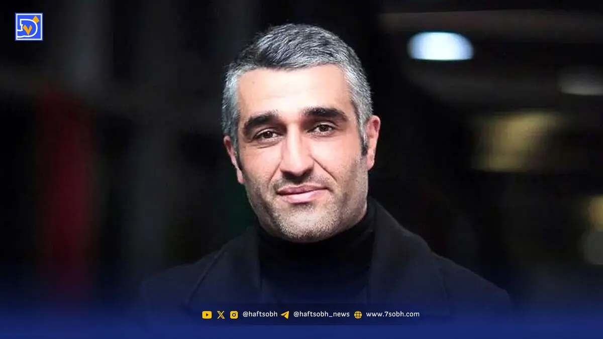تصویر پژمان جمشیدی در دادگاه جنجالی شد!