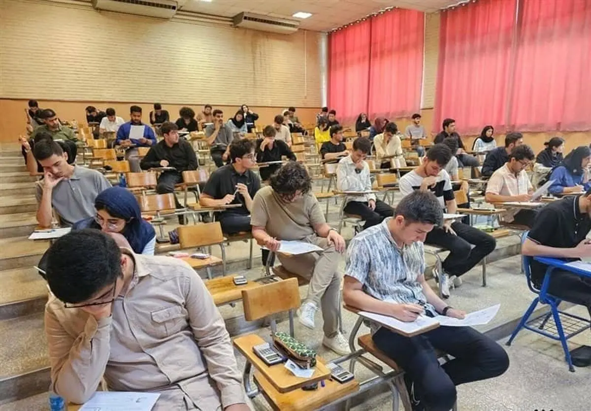 وضعیت تعطیلی دانشگاه‌ها/ کدام دانشگاه‌ها حضوری شدند؟