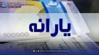 فوری/  یارانه جدید دولت واریز شد + جزئیات