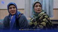 سفر زمان | ریما رامین فر 37 ساله در دومین فیلمش/ 18 سال پیش