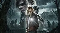 حجم بازی Resident Evil Requiem روی پلی استیشن ۵ چقدر است؟