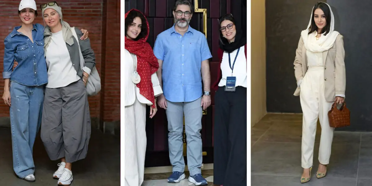 کفش‌های لاکچری بازیگران؛ قیمت‌های نجومی که خبرساز شد