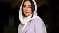 بهاره افشاری از قاب صمیمی زندگی تا بیوگرافی کامل