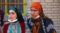 گردش و حال‌وهوای متفاوت روناک «نون‌خ» در دربند