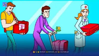 راز برنده شدن در بازی سنگ، کاغذ، قیچی فاش شد!
