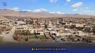 هیو‌ ‌زیر ‌سایه‌ ‌غبار و انفجارهای بی‌وقفه