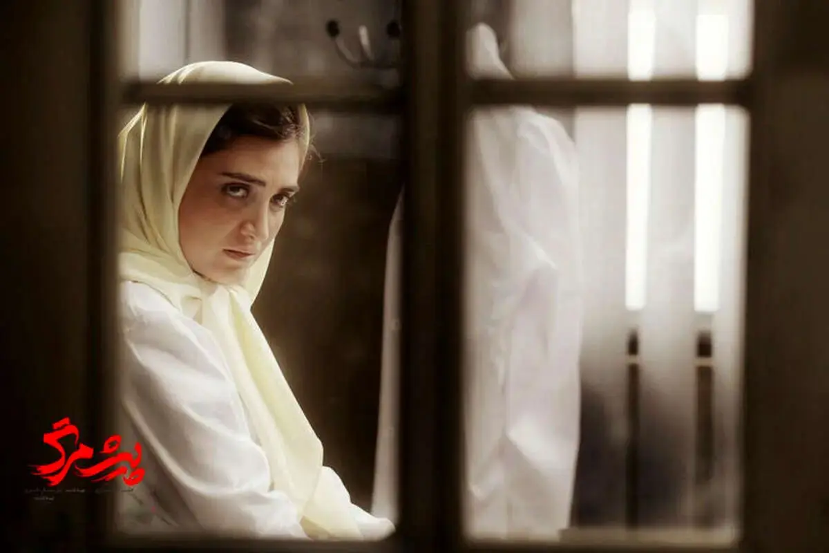 زمان اکران آنلاین فیلم سینمایی پیشمرگ الناز ملک