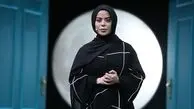پشت پرده حذف الهام اخوان مجری جنجالی از تلویزیون + سابقه