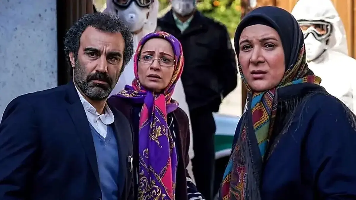 سریال پایتخت ۸ در نوروز ۱۴۰۵ پخش می‌شود؟ / تهیه‌کننده پاسخ داد