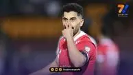 بند عجیب 60 درصدی در قرارداد کاپیتان پرسپولیس!