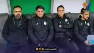 بهزاد غلامپور: دوستان شیطنت کردند، از استقلال جدا نشدم!