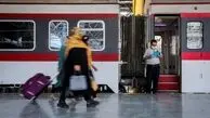 بلیت قطار ٢۵ درصد گران شد/ مسافران بخوانند