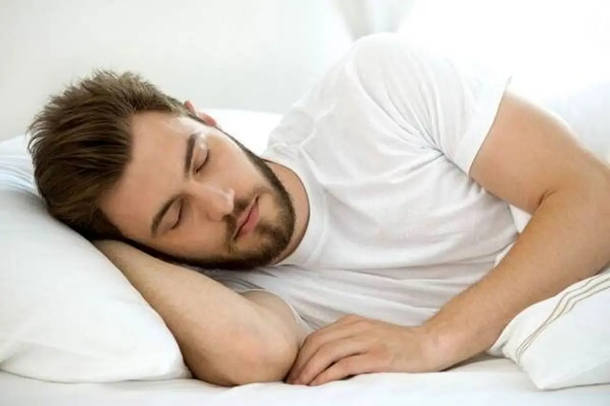 حل مسئله در خواب ممکن شد