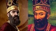 ارتش نادرشاه افشار قدرتمندترین نیروی رزمی آن روزگار در پهنه گیتی بود