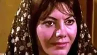 «فخری خوروش» در 44 سالگی و در سیزدهمین فیلمش؛ 52 سال پیش