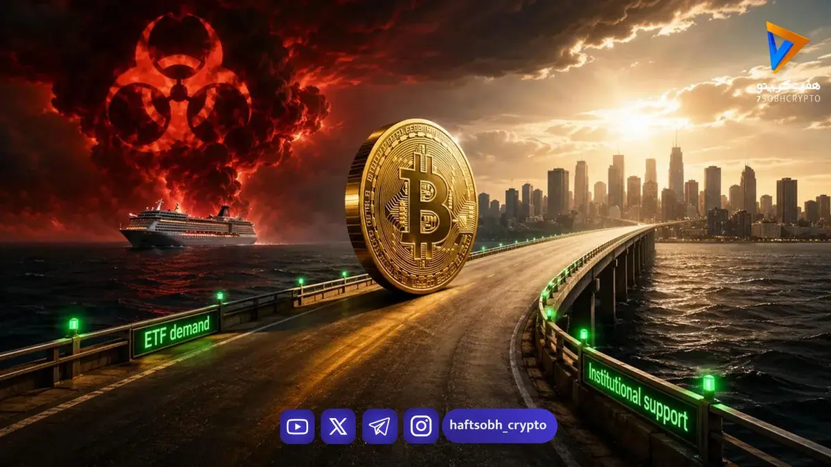خروج شاخص ترس و طمع از بحران؛ آیا خریداران کریپتو به میدان بازگشته‌اند؟