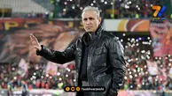 گل‌محمدی از پرسپولیس‌ دلخور‌ است!
