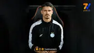 ‌وریا‌ نمی‌خواست دستیار سهراب شود!
