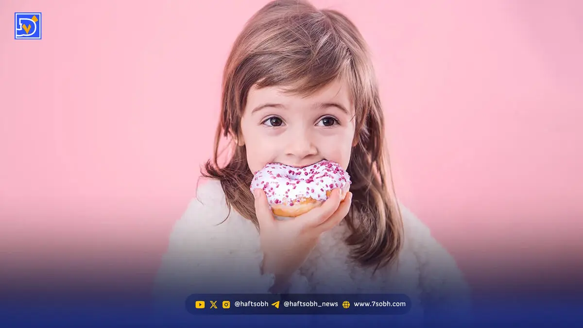 گول زدن این بچه‌های شیرین!