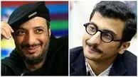 تغییر چهره 100 درصدی علیرضا جعفری بعد از عمل بینی و ورزش+ عکس