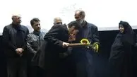 شهاب حسینی:  جواد گنجی یک داغ بردل نشسته