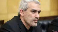 دستور وزیر اقتصاد برای برکناری اسفندیار ذوالقدر