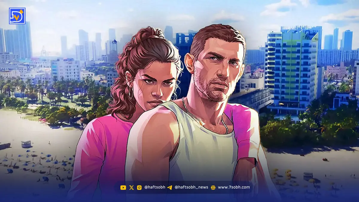 سوپرایز بازی جی تی ای ۶/ تاریخ انتشار و قیمت جدید GTA 6 اعلام شد
