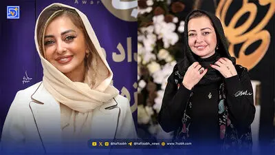 عصر سینما | شیرینی کیلویی هشتصد هزار تومانی نفیسه روشن را آزرده خاطر کرد