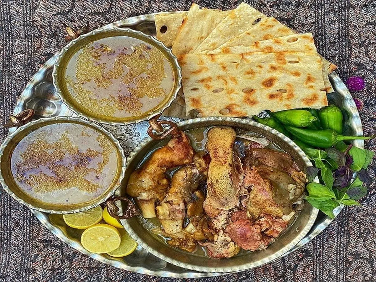 قیمت عجیب کله پاچه/ یک دست کله پاچه چند؟