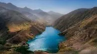 چه بر سر دومین دریاچه بزرگ ایران آمد؟