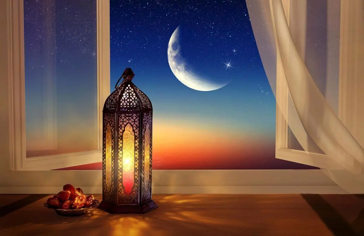 دعای روز هفتم ماه رمضان + متن و ترجمه