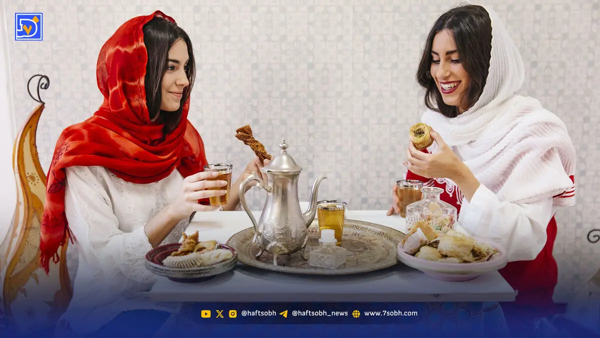 ‌‌شوخی ذخیره آب‌ در بدن؛ ‌ما مثل شتر کوهان نداریم!
