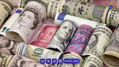 پیش بینی قیمت دلار امروز دوشنبه 26 مرداد 1405 / 48 ساعت حساس برای دلار