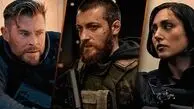 لیست بهترین فیلم های اکشن برتر جهان دوبله فارسی