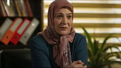 تغییر چهره متفاوت «هما» در پایتخت؛ غافلگیری ریما رامین فر با چهره‌ای لاغر و سالخورده