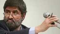 واکنش مطهری به شعار‌های دانشجویان در اعتراضات اخیر