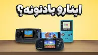 معرفی ۵ تا از بهترین کنسول‌های دستی تاریخ بازی‌های ویدیویی