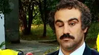 سفر در زمان | عکس صمیمی نقی معمولی و آقای کارگردان در پشت صحنه سریال پایتخت