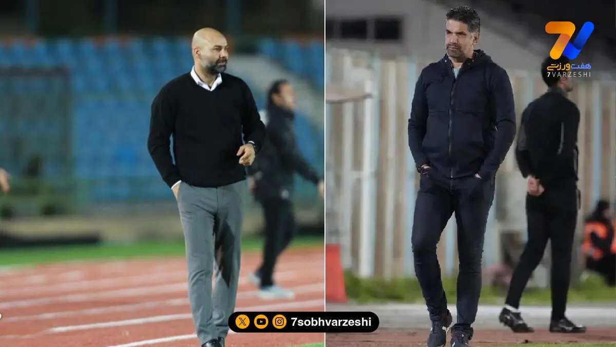 علی لطیفی: مربی ایرانی جای ساپینتو بود سنگ‌بارانش می‌کردند!