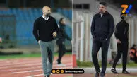 علی لطیفی: مربی ایرانی جای ساپینتو بود سنگ‌بارانش می‌کردند!