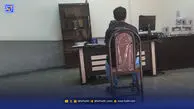 انتقام با قرار عاشقانه