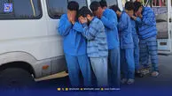 متلک پرانی مرگبار در پارتی شبانه
