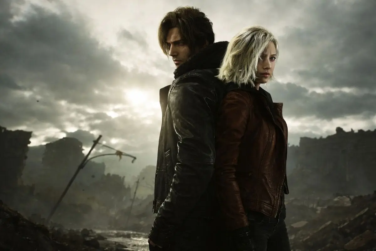 نقدها و نمرات بازی Resident Evil requiem منتشر شدند