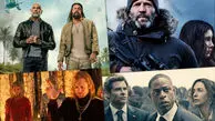 آخر هفته چه فیلم و سریالی ببینیم؟ از فیلم اکشن جیسون موموآ تا هنرنمایی جدید جیسون استاتهام