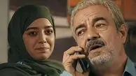 عکس و بیوگرافی شوهر واقعی دریا آقا خانی؛ این بازیگر مرد جوان رو میشناسید؟