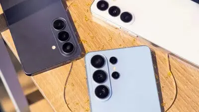 خبر بد برای دارندگان گلکسی S26؛ آیا منتظر نسخه بتای One UI 9 باشیم؟
