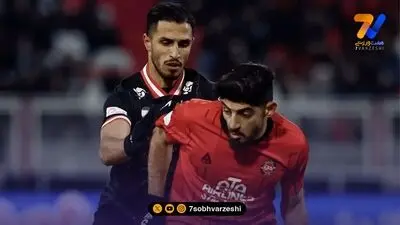 بازی تراکتور و پرسپولیس بدون تماشاگر هم در تبریز، هم در تهران